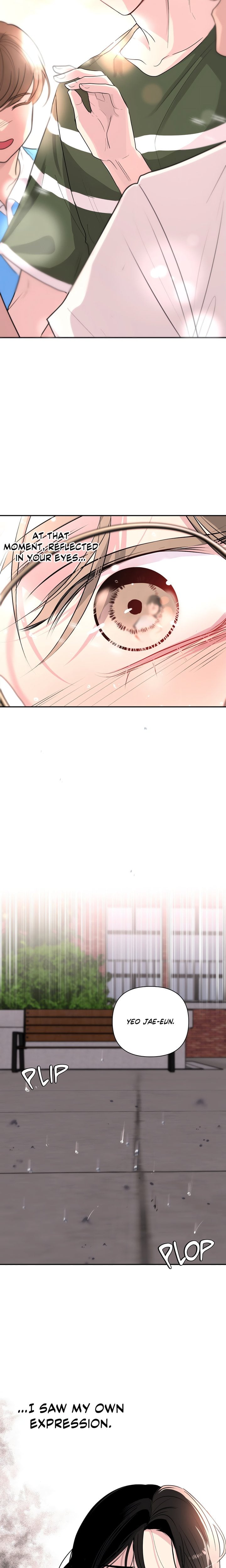 18+ The Nerd Formula (Uncensored) Chapter 26 page 6