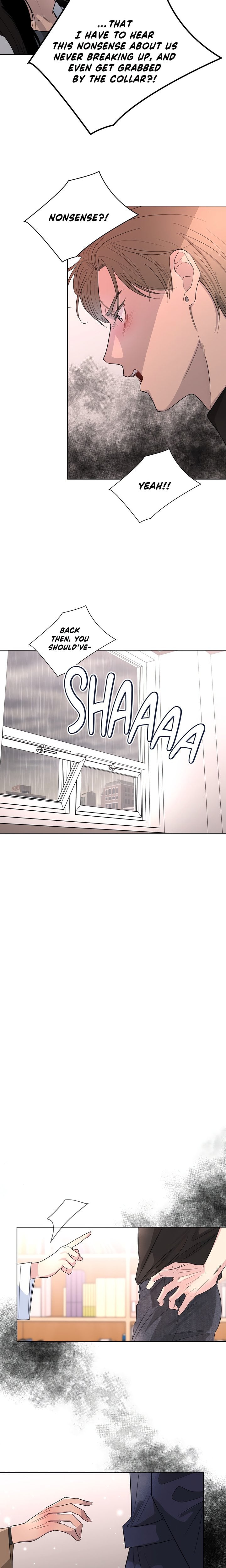 18+ The Nerd Formula (Uncensored) Chapter 26 page 9