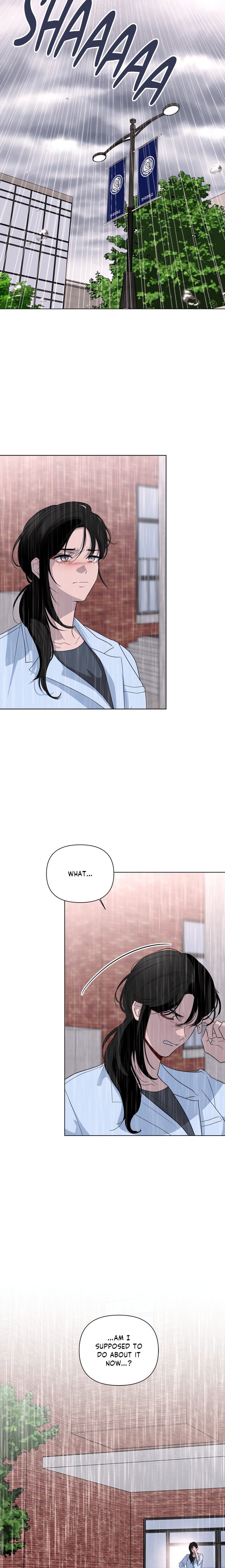 18+ The Nerd Formula (Uncensored) Chapter 26 page 12