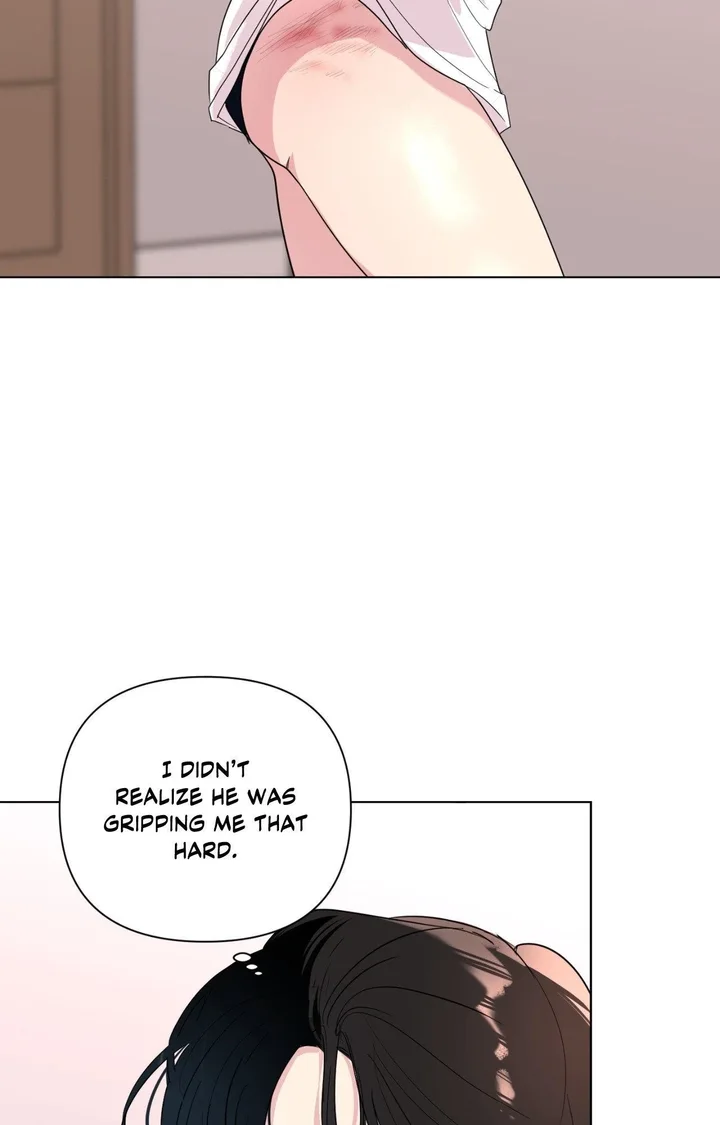 18+ The Nerd Formula (Uncensored) Chapter 29 page 3