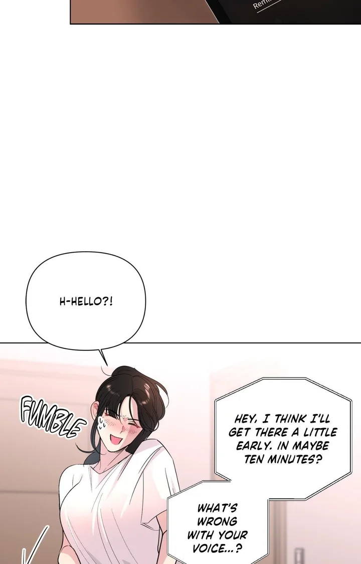 18+ The Nerd Formula (Uncensored) Chapter 29 page 9