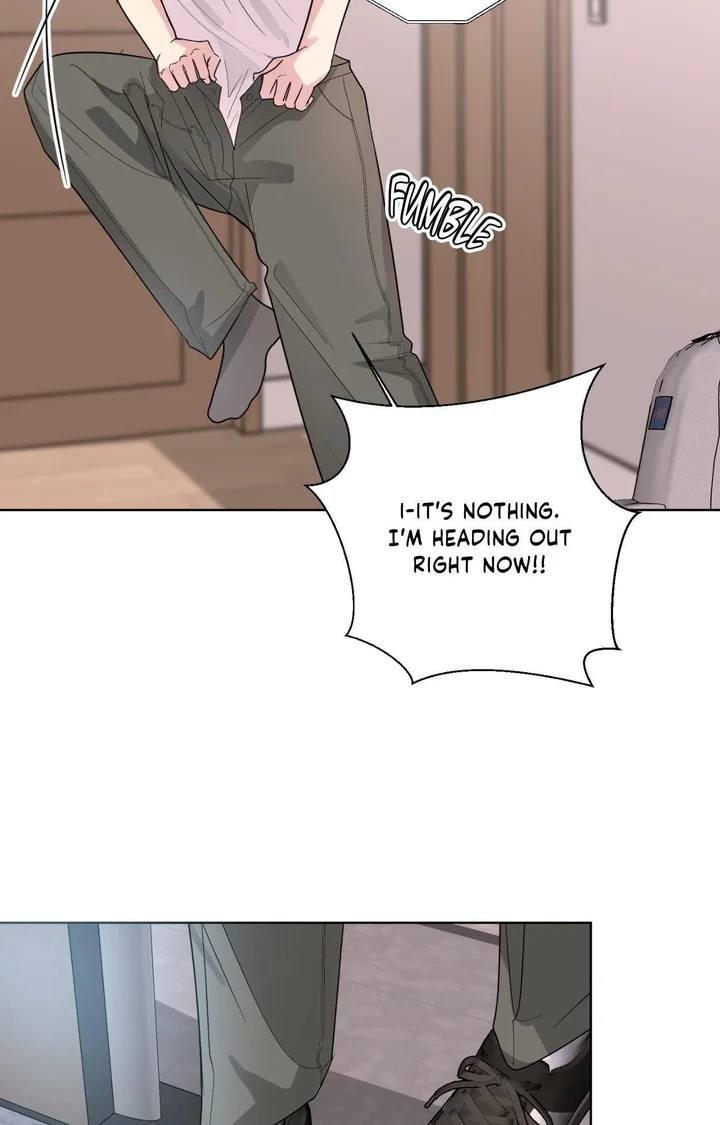 18+ The Nerd Formula (Uncensored) Chapter 29 page 10