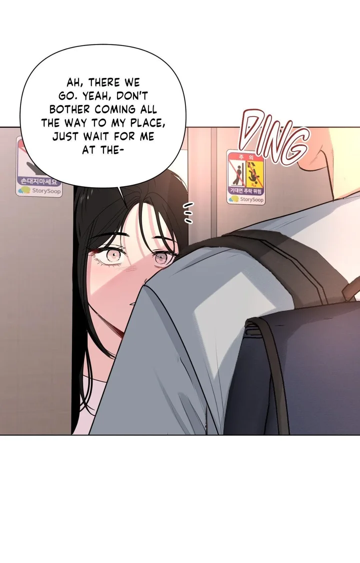 18+ The Nerd Formula (Uncensored) Chapter 29 page 13