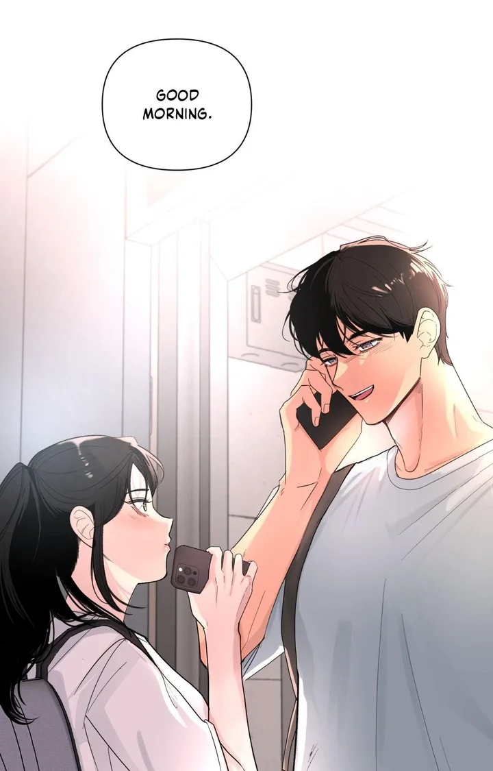 18+ The Nerd Formula (Uncensored) Chapter 29 page 14