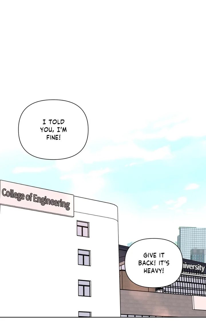 18+ The Nerd Formula (Uncensored) Chapter 29 page 19