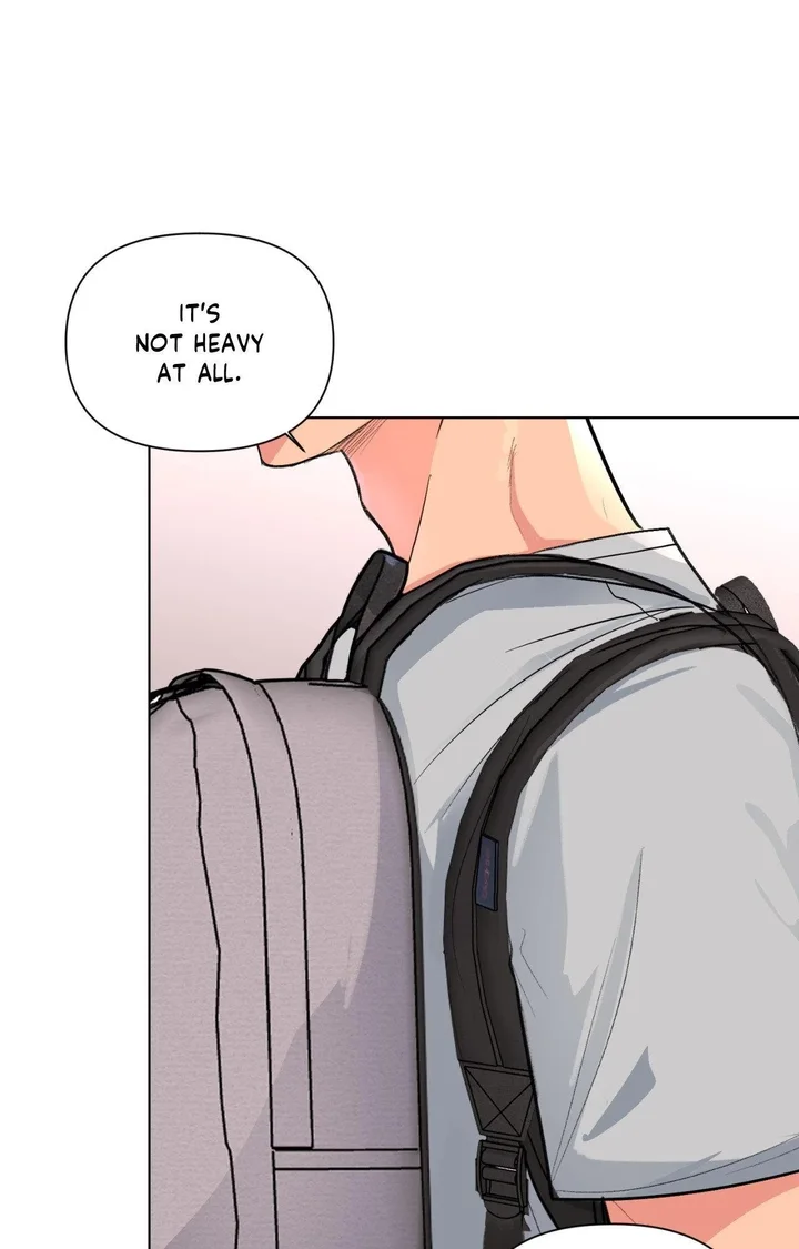 18+ The Nerd Formula (Uncensored) Chapter 29 page 20
