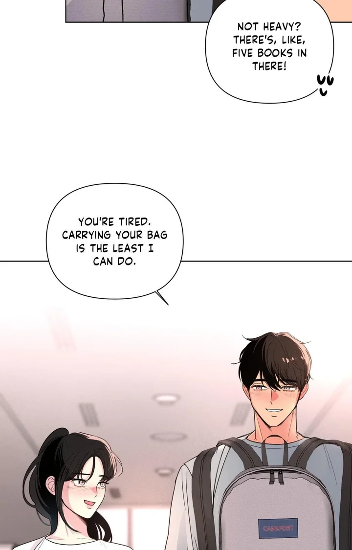 18+ The Nerd Formula (Uncensored) Chapter 29 page 21