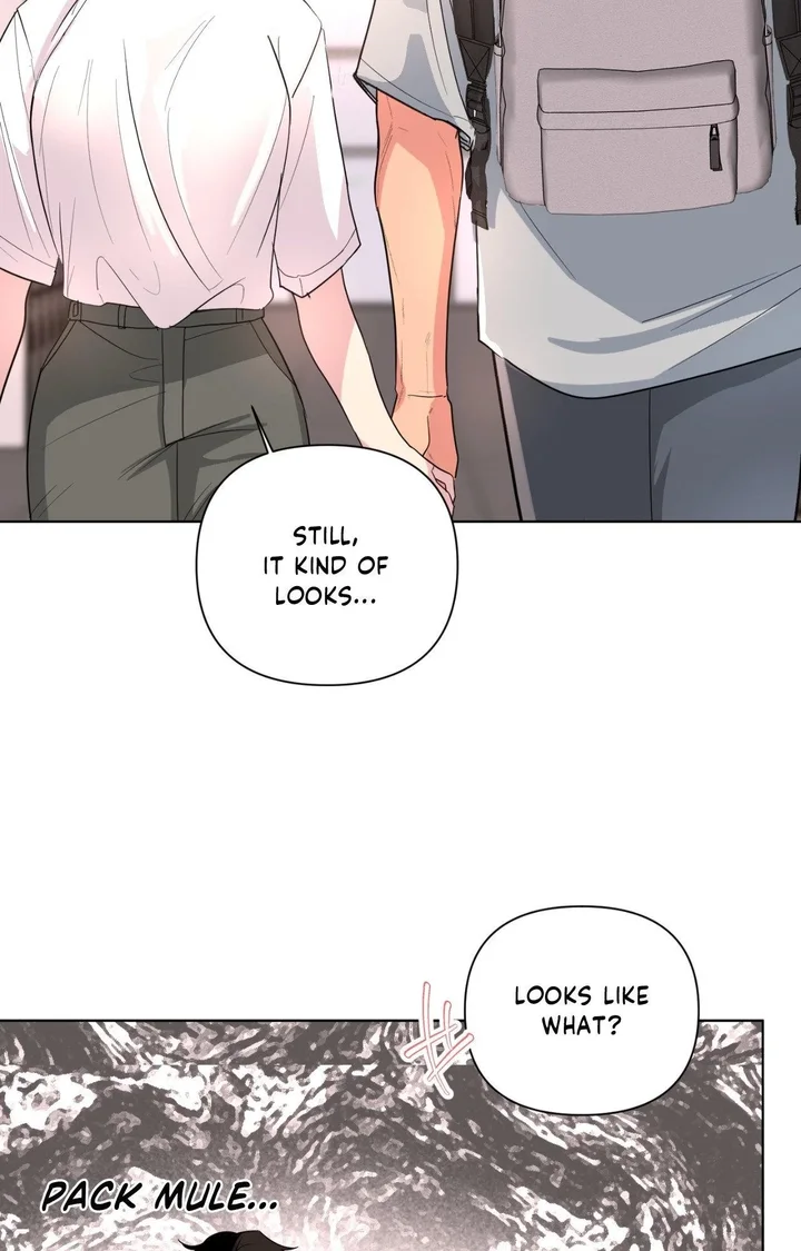18+ The Nerd Formula (Uncensored) Chapter 29 page 22