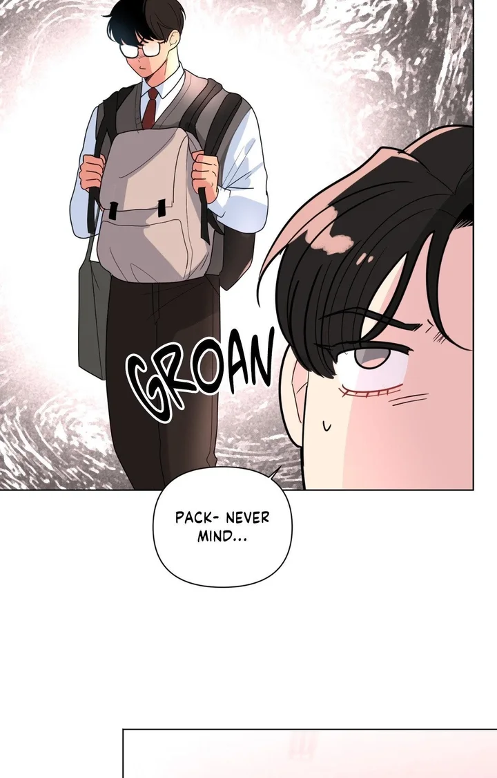 18+ The Nerd Formula (Uncensored) Chapter 29 page 23