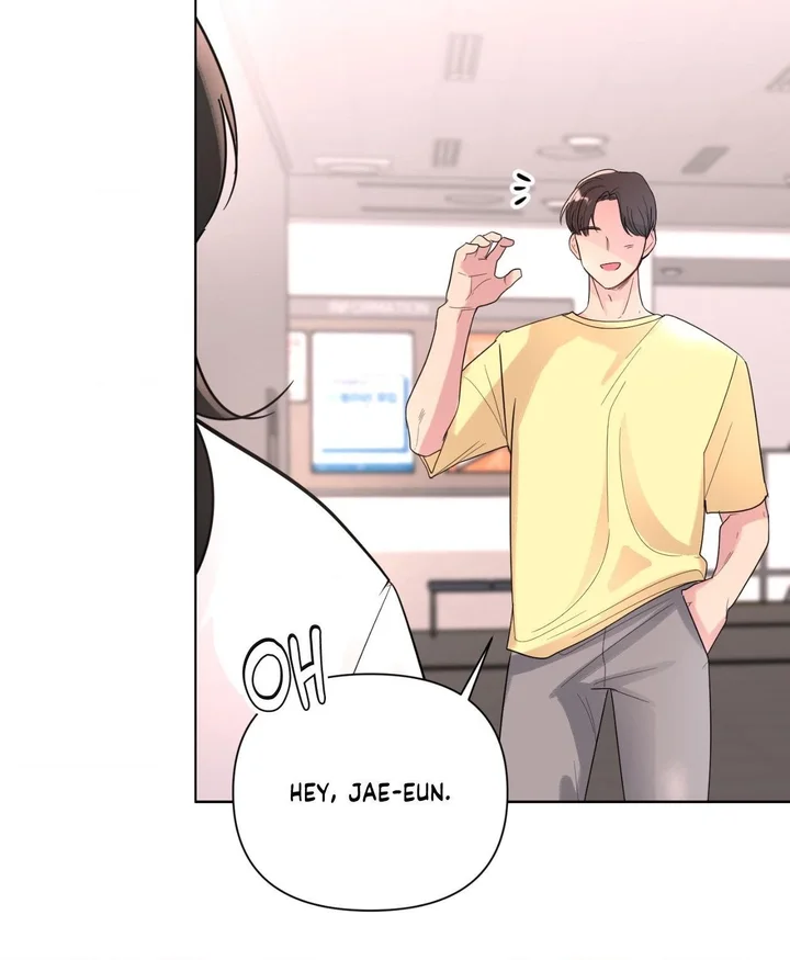 18+ The Nerd Formula (Uncensored) Chapter 29 page 24