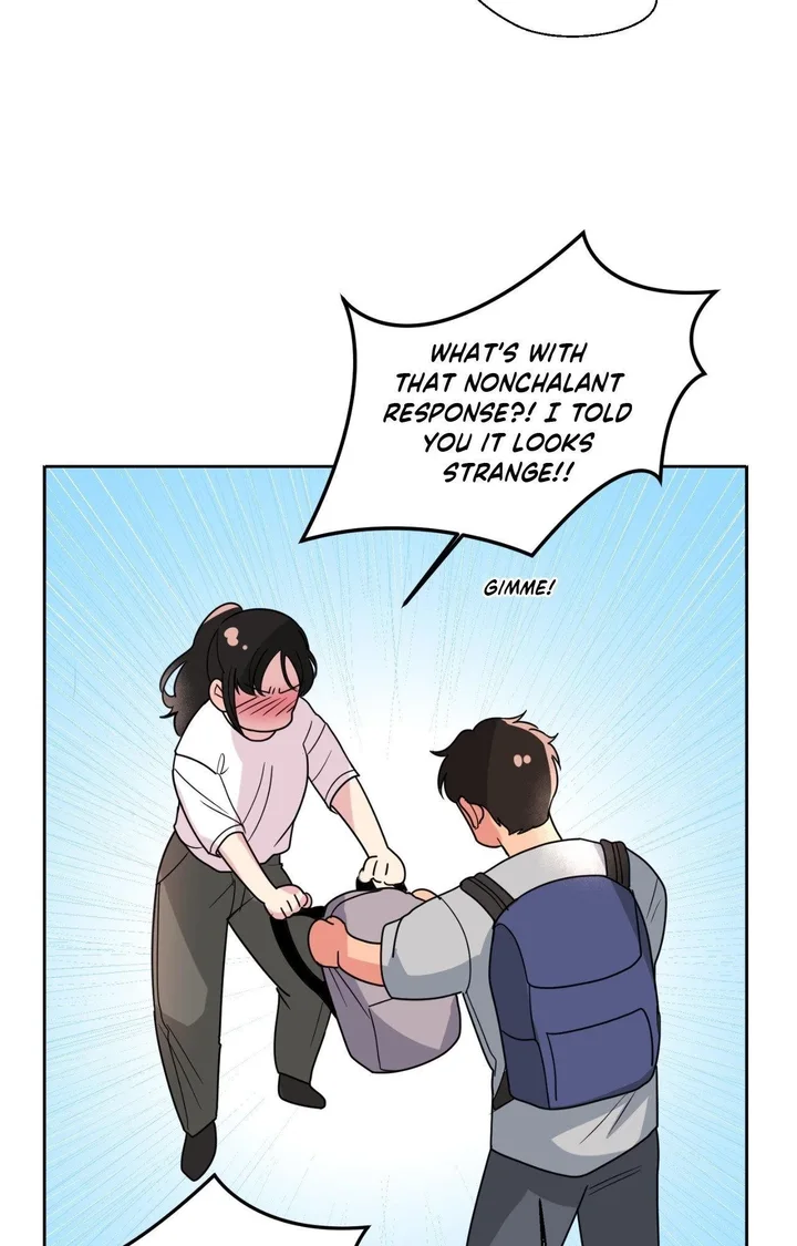 18+ The Nerd Formula (Uncensored) Chapter 29 page 26
