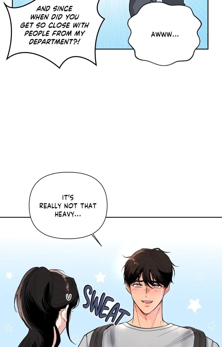 18+ The Nerd Formula (Uncensored) Chapter 29 page 27