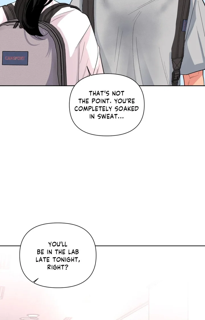 18+ The Nerd Formula (Uncensored) Chapter 29 page 28