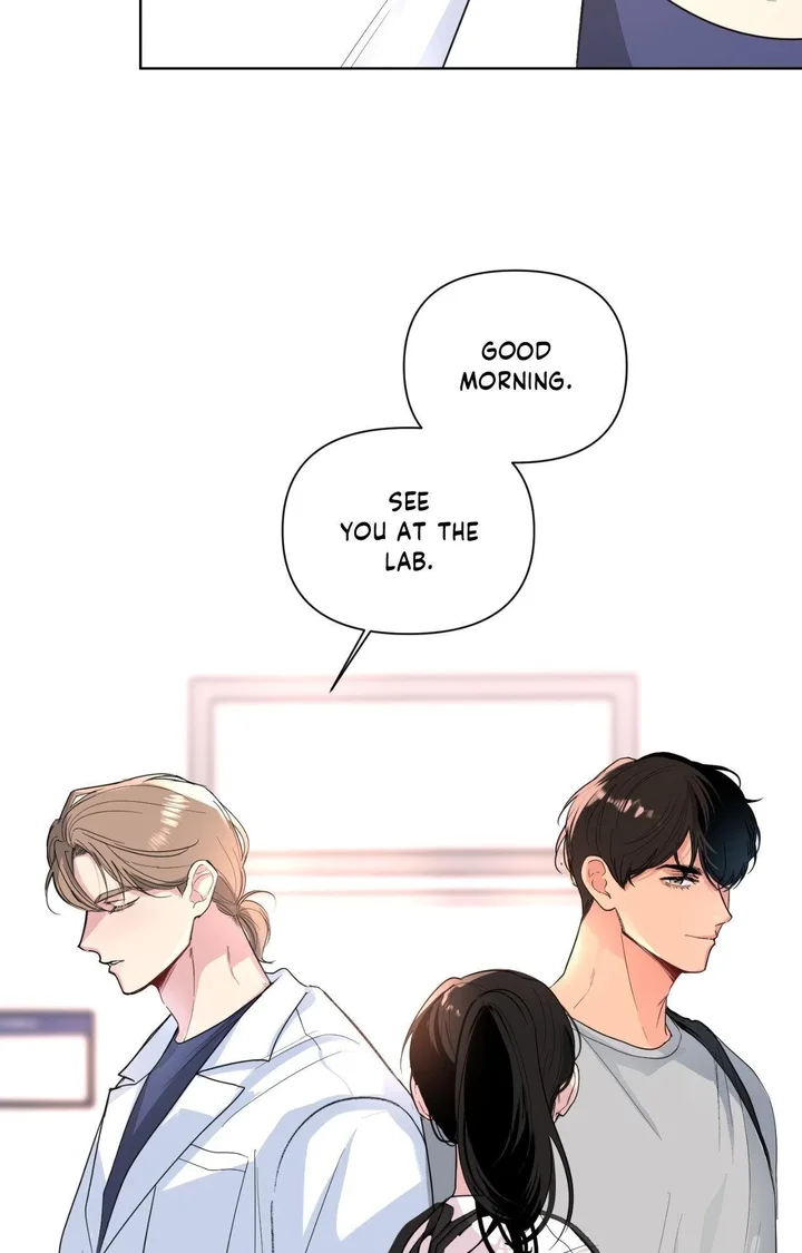 18+ The Nerd Formula (Uncensored) Chapter 29 page 32
