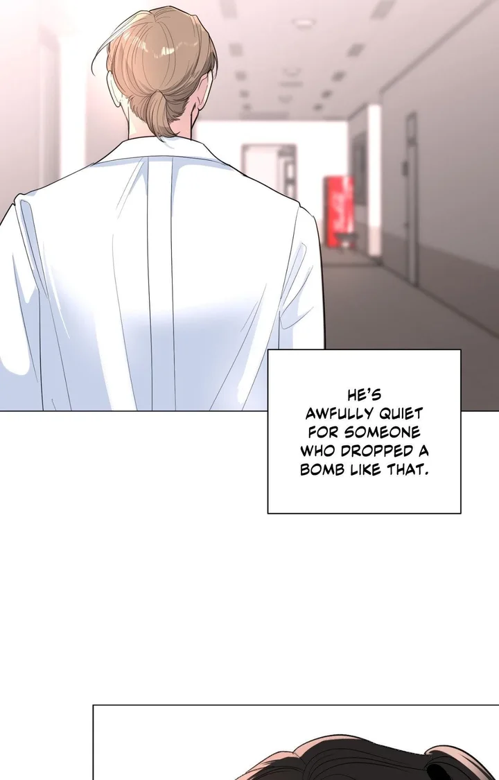 18+ The Nerd Formula (Uncensored) Chapter 29 page 34