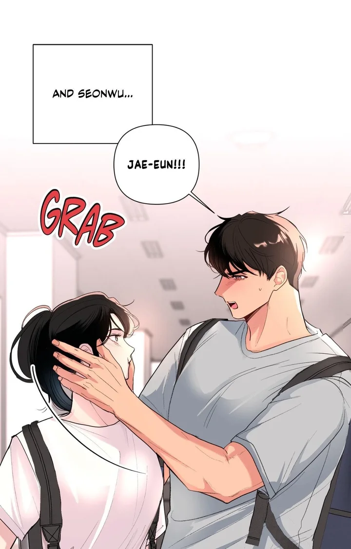 18+ The Nerd Formula (Uncensored) Chapter 29 page 36