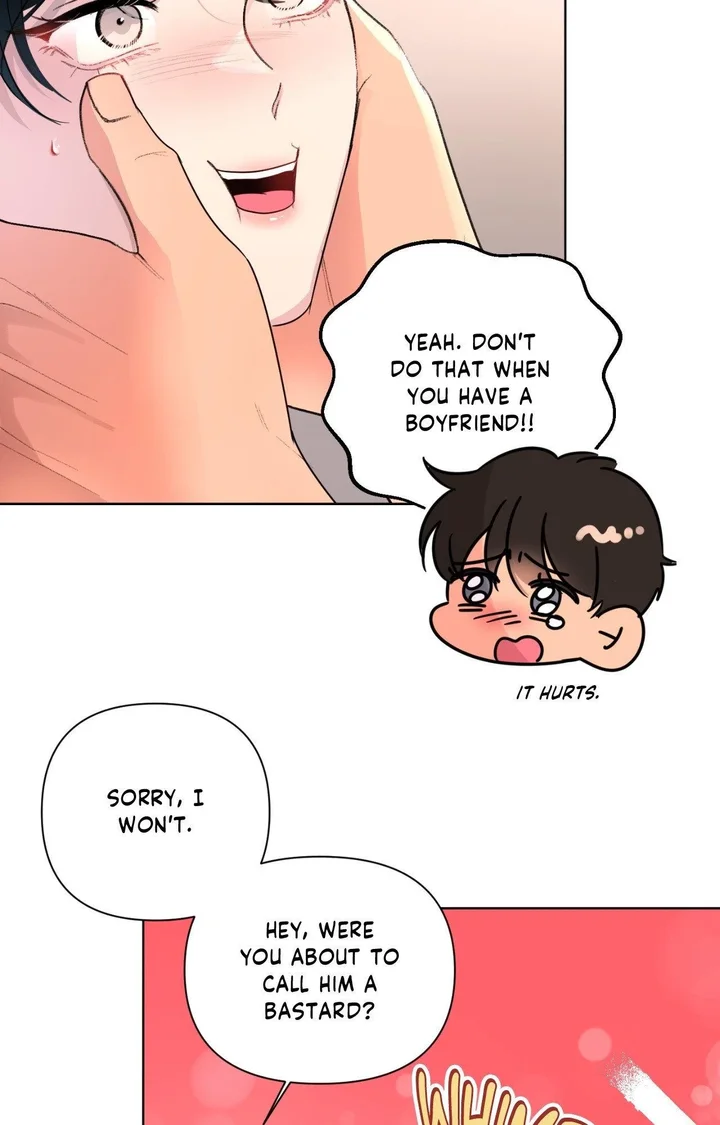 18+ The Nerd Formula (Uncensored) Chapter 29 page 38
