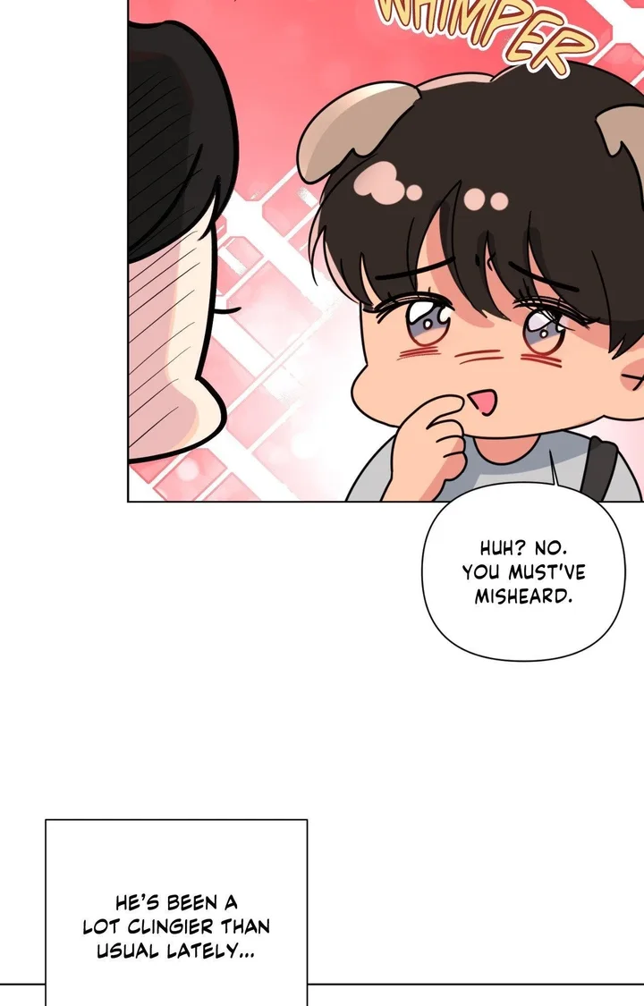 18+ The Nerd Formula (Uncensored) Chapter 29 page 39