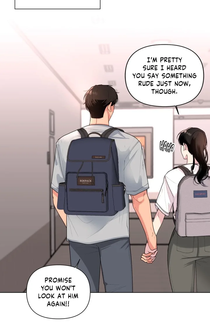 18+ The Nerd Formula (Uncensored) Chapter 29 page 40