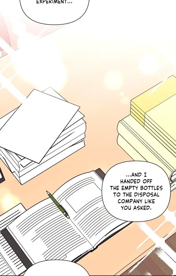 18+ The Nerd Formula (Uncensored) Chapter 29 page 43