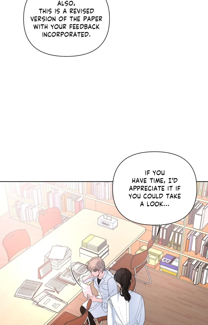 18+ The Nerd Formula (Uncensored) Chapter 29 page 44