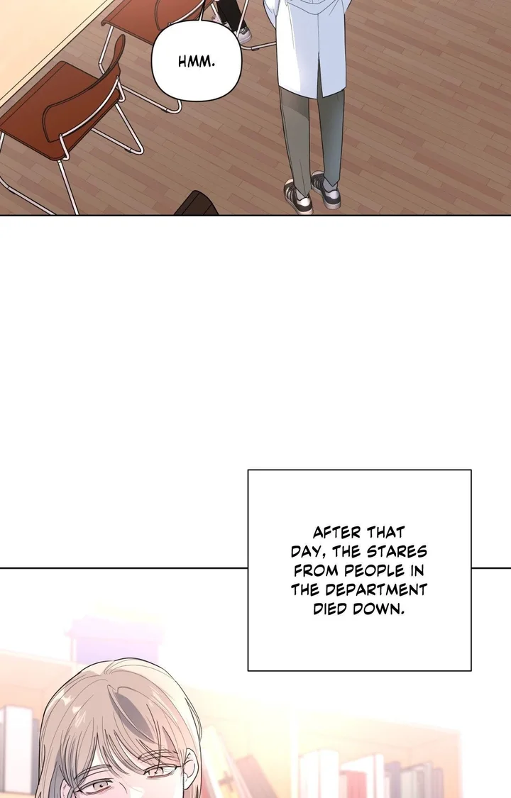18+ The Nerd Formula (Uncensored) Chapter 29 page 45