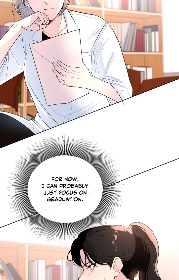 18+ The Nerd Formula (Uncensored) Chapter 29 page 46