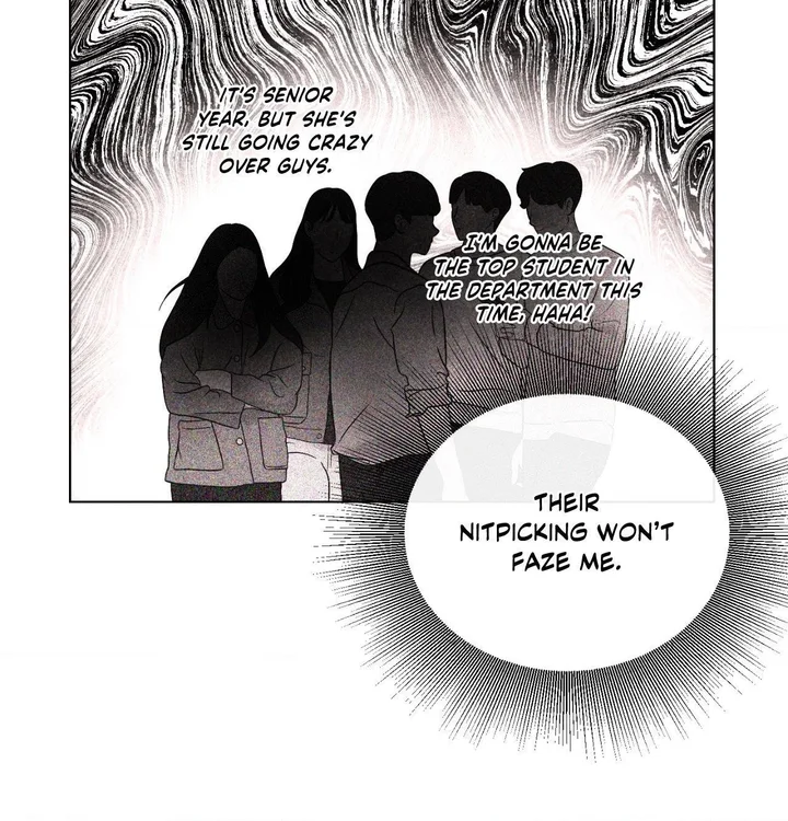 18+ The Nerd Formula (Uncensored) Chapter 29 page 48