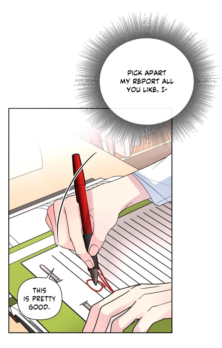 18+ The Nerd Formula (Uncensored) Chapter 29 page 49