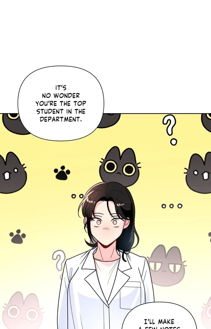18+ The Nerd Formula (Uncensored) Chapter 29 page 50
