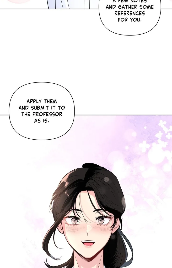 18+ The Nerd Formula (Uncensored) Chapter 29 page 51