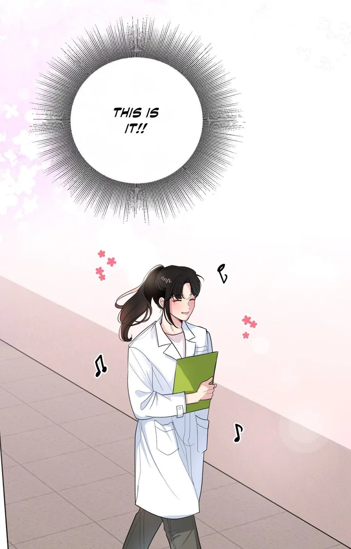 18+ The Nerd Formula (Uncensored) Chapter 29 page 53