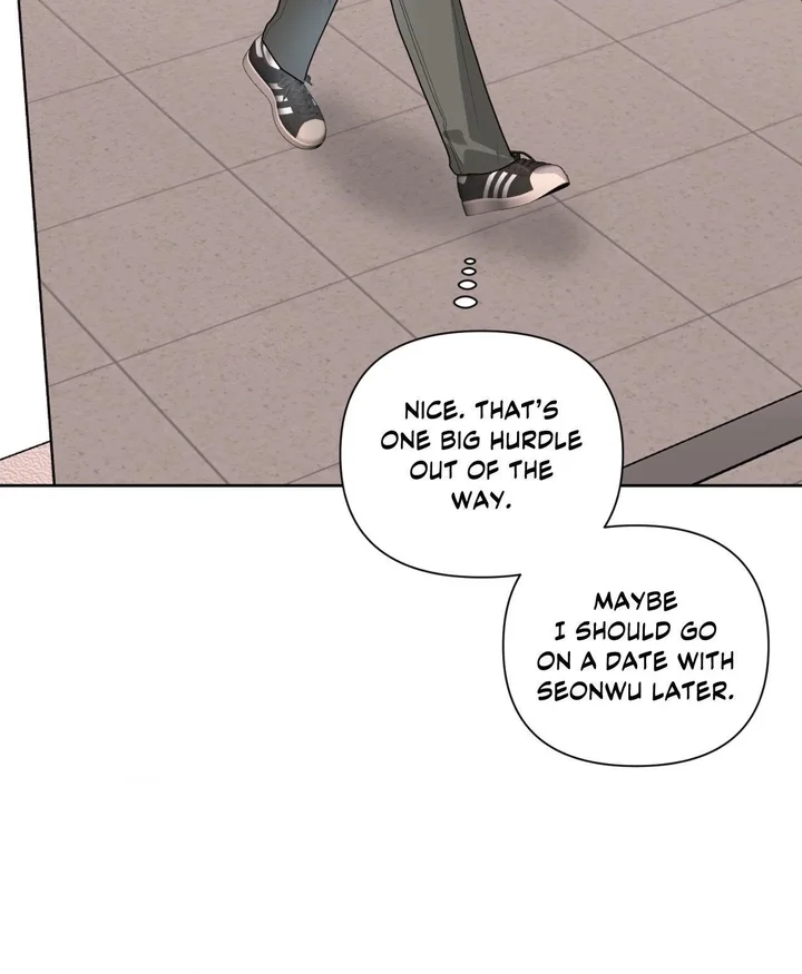 18+ The Nerd Formula (Uncensored) Chapter 29 page 54