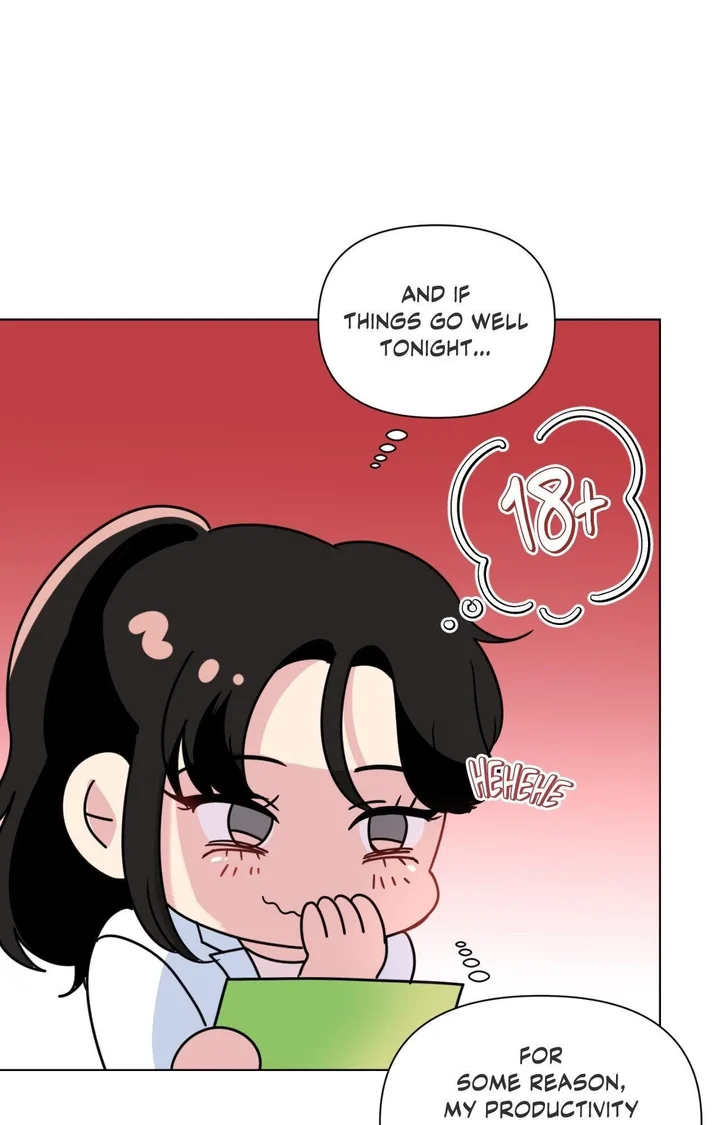 18+ The Nerd Formula (Uncensored) Chapter 29 page 55