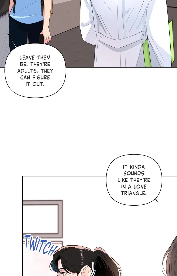 18+ The Nerd Formula (Uncensored) Chapter 29 page 57