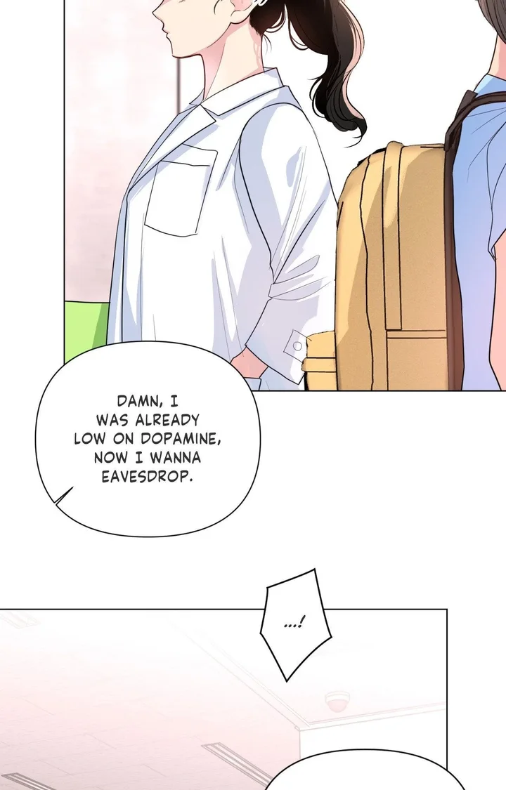 18+ The Nerd Formula (Uncensored) Chapter 29 page 58