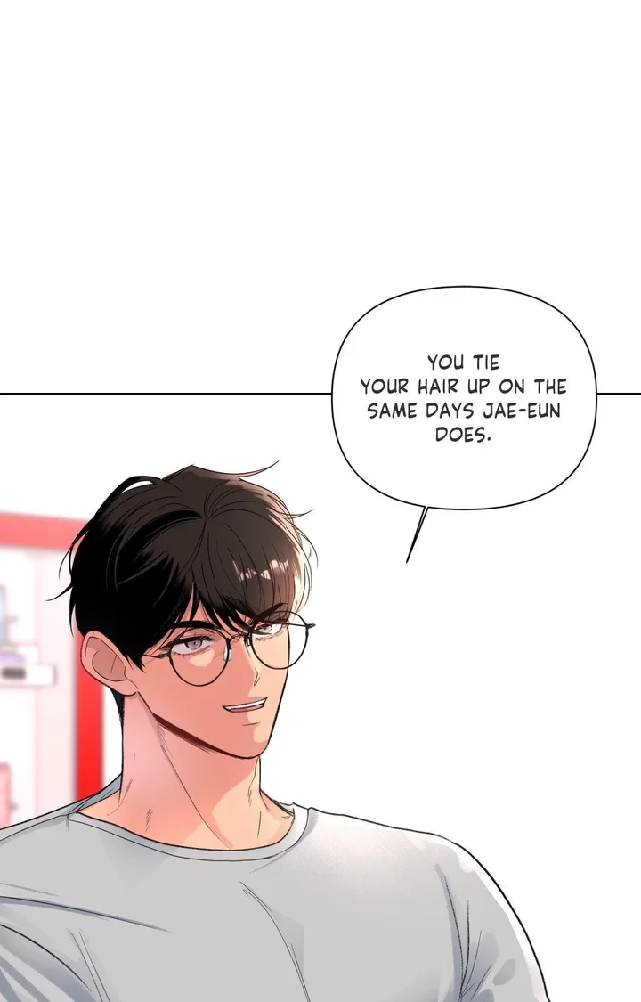 18+ The Nerd Formula (Uncensored) Chapter 29 page 61