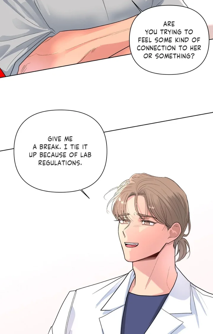 18+ The Nerd Formula (Uncensored) Chapter 29 page 62