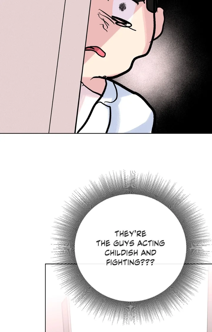 18+ The Nerd Formula (Uncensored) Chapter 29 page 64