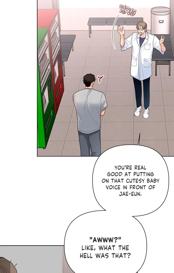 18+ The Nerd Formula (Uncensored) Chapter 29 page 65