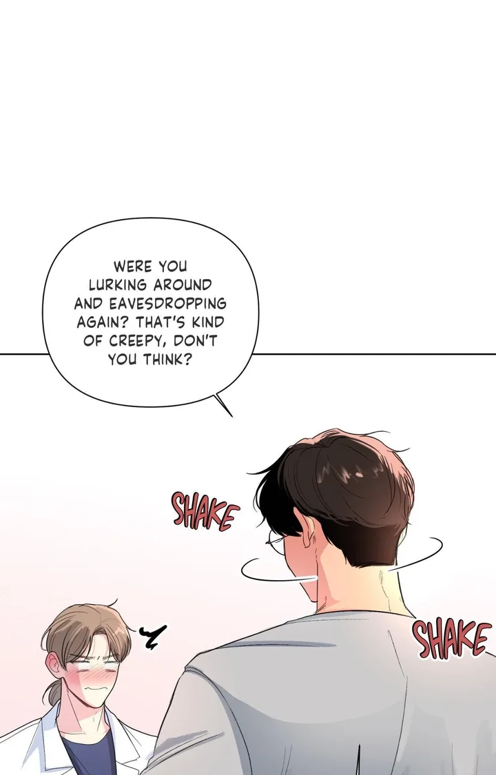 18+ The Nerd Formula (Uncensored) Chapter 29 page 67