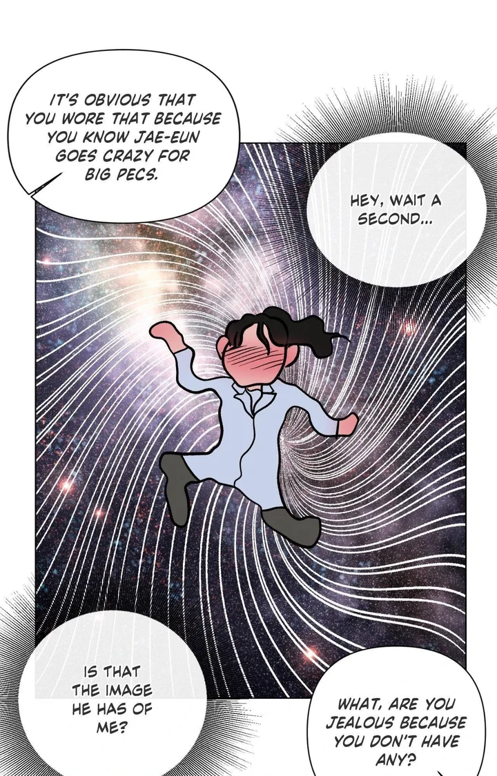 18+ The Nerd Formula (Uncensored) Chapter 29 page 71
