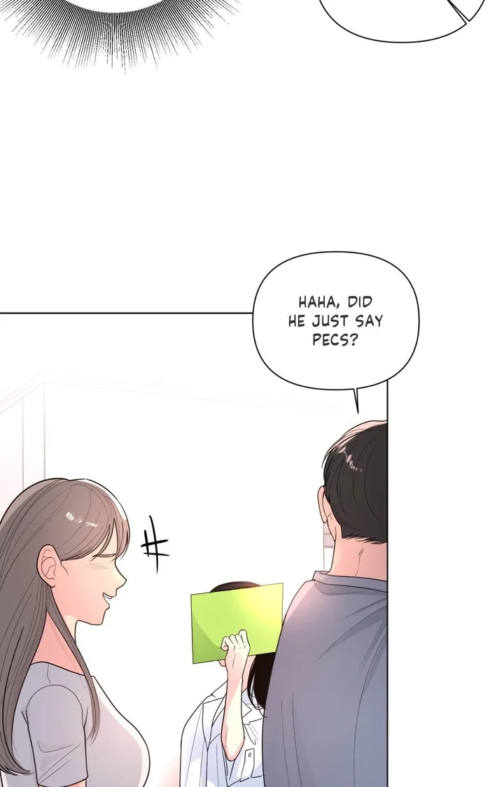 18+ The Nerd Formula (Uncensored) Chapter 29 page 72