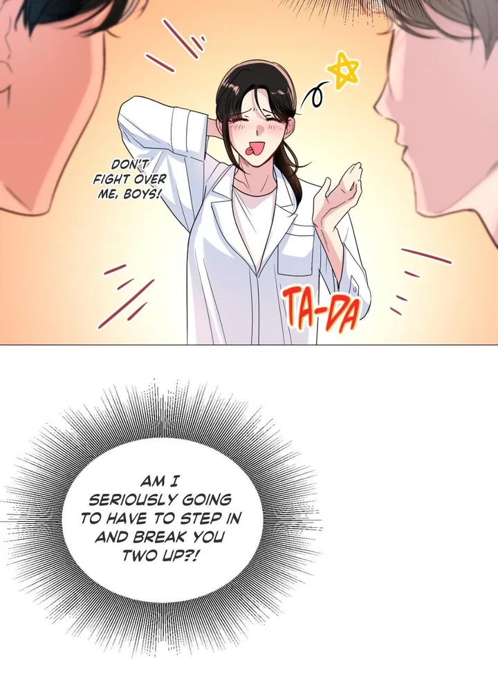 18+ The Nerd Formula (Uncensored) Chapter 29 page 75
