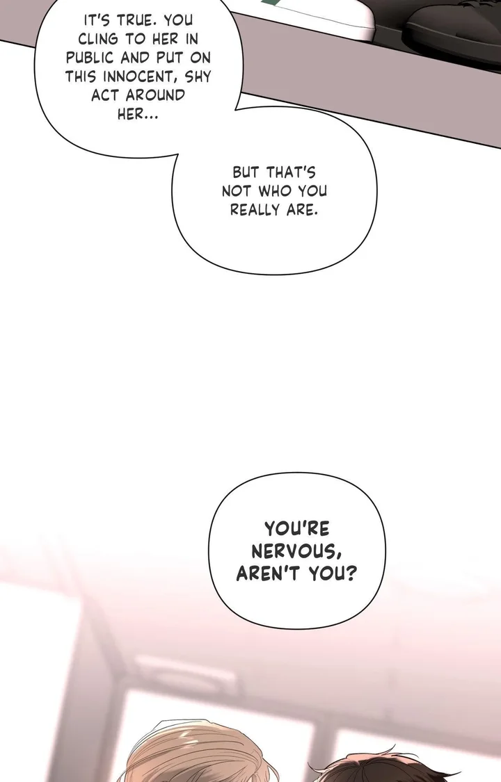 18+ The Nerd Formula (Uncensored) Chapter 29 page 78