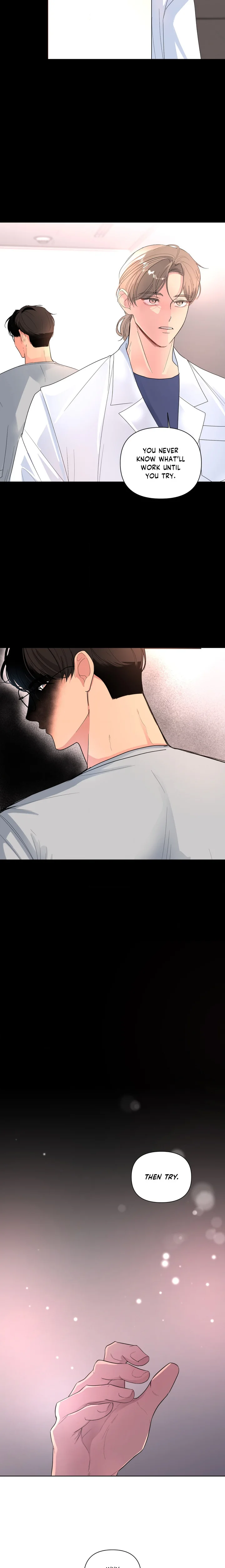 18+ The Nerd Formula (Uncensored) Chapter 30 page 3
