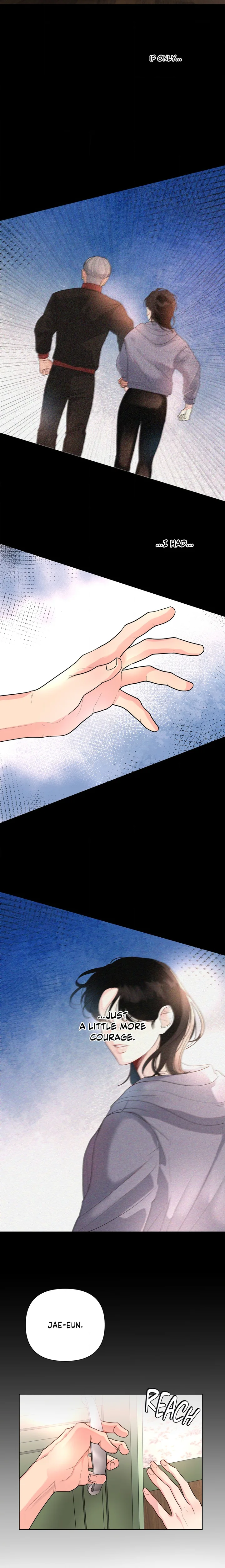 18+ The Nerd Formula (Uncensored) Chapter 31 page 16