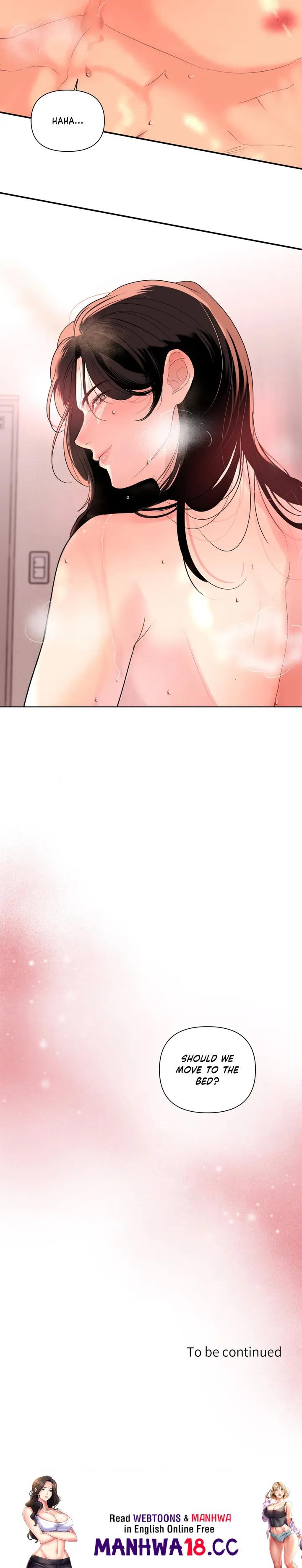 18+ The Nerd Formula (Uncensored) Chapter 33 page 19