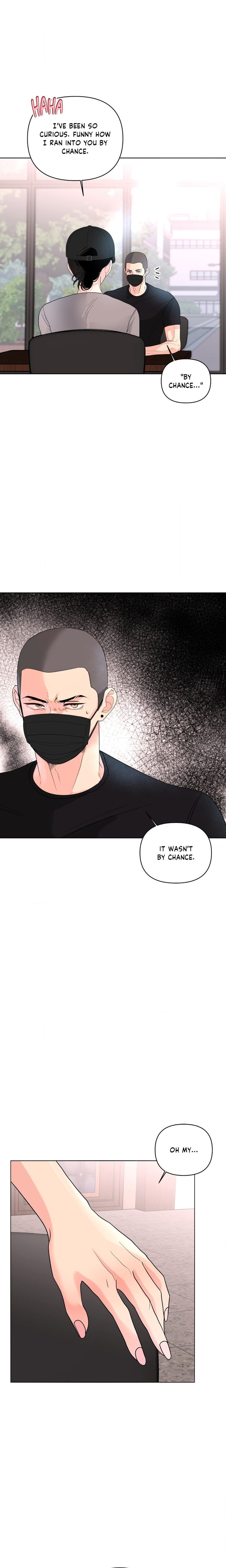 18+ The Nerd Formula (Uncensored) Chapter 35 page 17