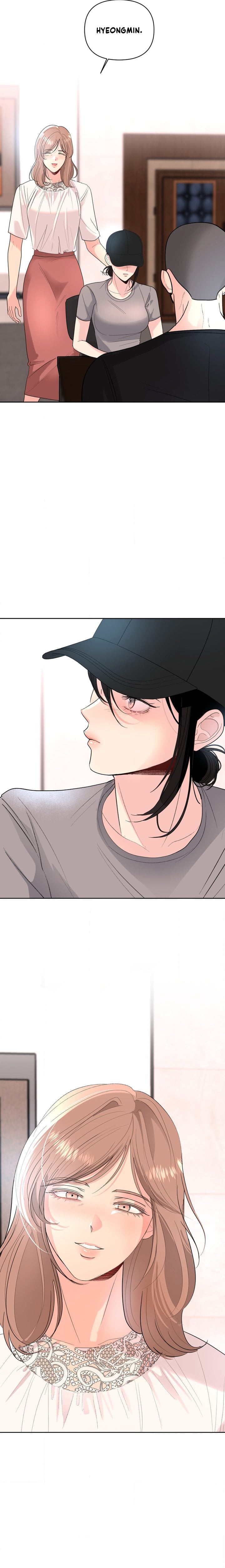 18+ The Nerd Formula (Uncensored) Chapter 35 page 18